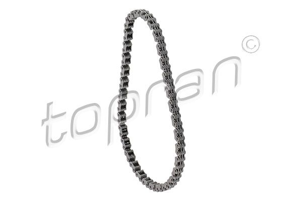 Chain, oil pump drive TOPRAN 632 656