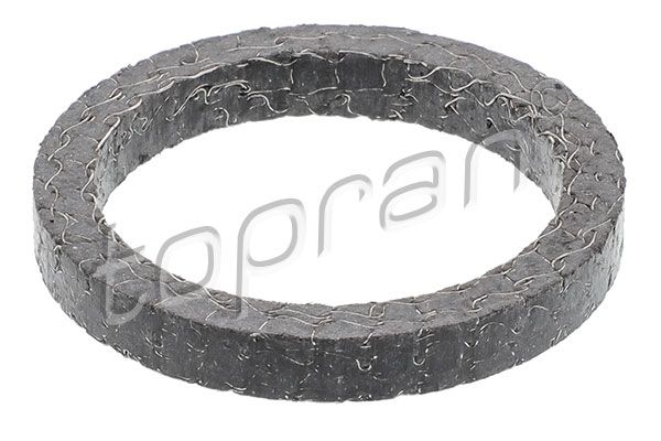 Gasket, exhaust manifold TOPRAN 634 055