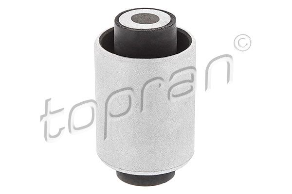 Bushing, axle cross member TOPRAN 634 404