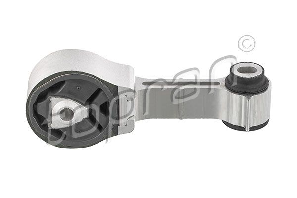 Mounting, engine TOPRAN 634 448