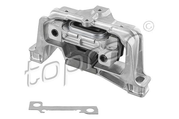 Mounting, engine TOPRAN 634 472