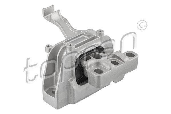 Mounting, engine TOPRAN 634 483