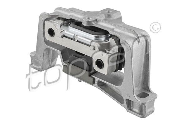 Mounting, engine TOPRAN 634 509