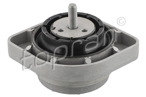 Mounting, engine TOPRAN 634 515