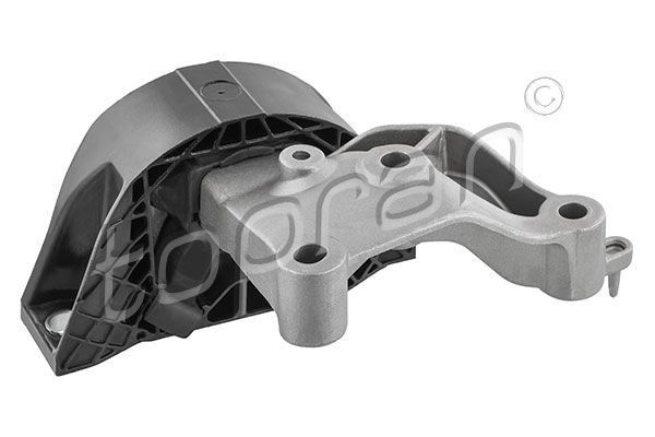 Mounting, engine TOPRAN 634 529