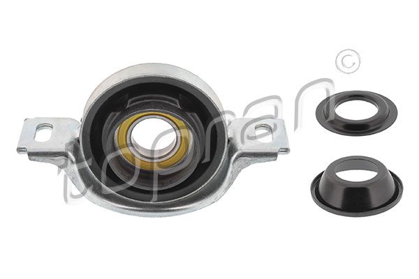 Suspension, propshaft TOPRAN 634 545