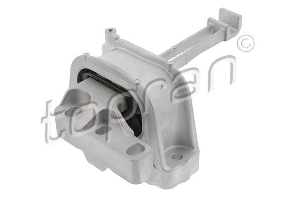 Mounting, engine TOPRAN 634 565