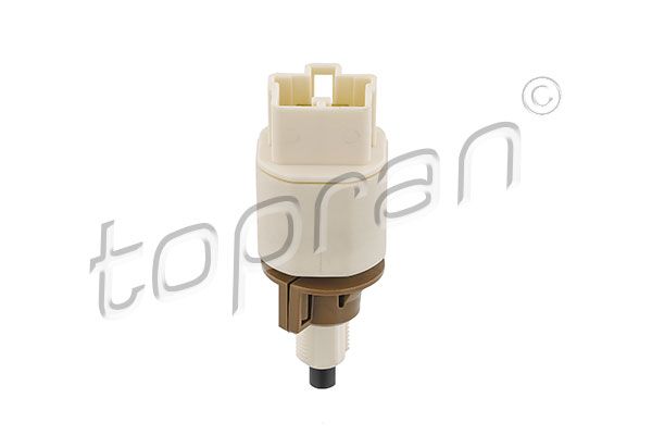 Stop Light Switch TOPRAN 638 162