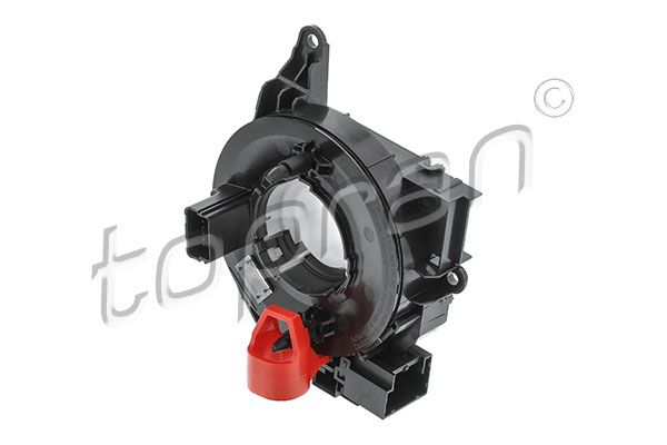 Clockspring, airbag TOPRAN 638 456