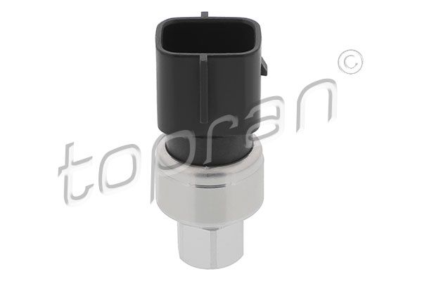 Pressure Switch, air conditioning TOPRAN 638 506