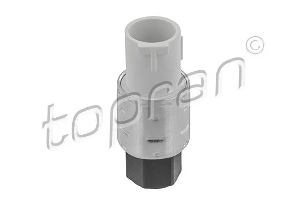 Slėgio jungiklis, oro kondicionavimas TOPRAN 638 508