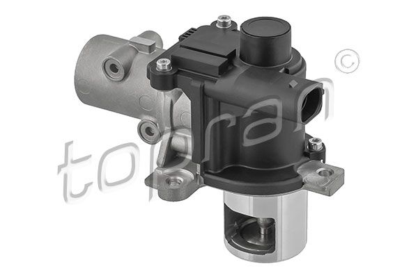 EGR Valve TOPRAN 639 168