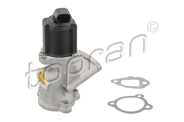 EGR Valve TOPRAN 639 176