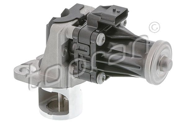 EGR Valve TOPRAN 639 186