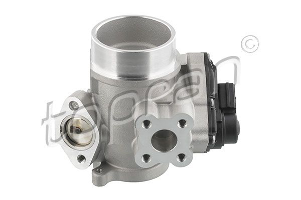 EGR Valve TOPRAN 639 195