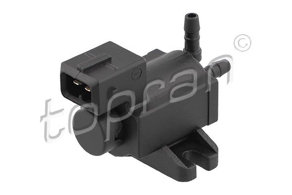 EGR valve, exhaust control TOPRAN 639 811