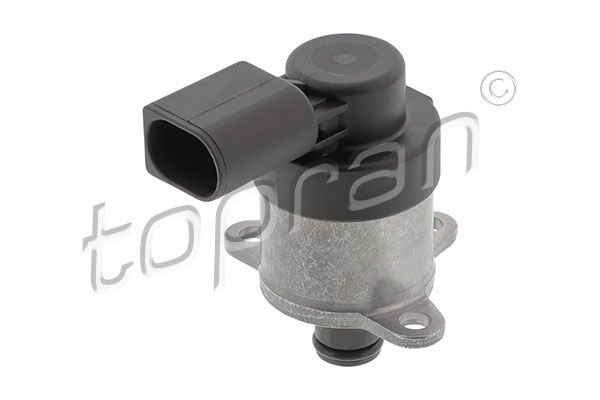 Control Valve, fuel quantity (common rail system) TOPRAN 639 828