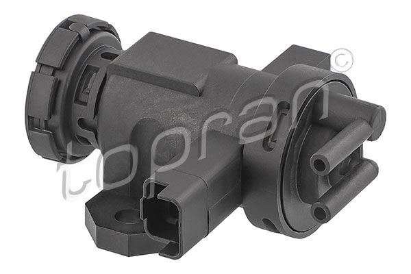 Pressure Converter, exhaust control TOPRAN 639 901