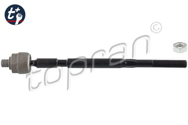 Inner Tie Rod TOPRAN 700 108