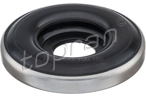 Rolling Bearing, suspension strut support mount TOPRAN 700 109