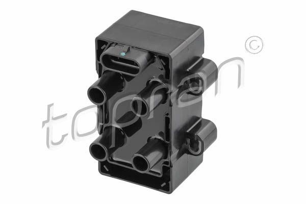 Ignition Coil TOPRAN 700 123