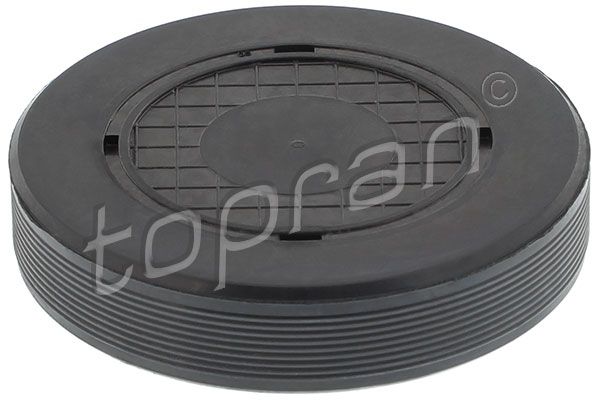 Plug, rocker arm shaft mounting bore TOPRAN 700 144