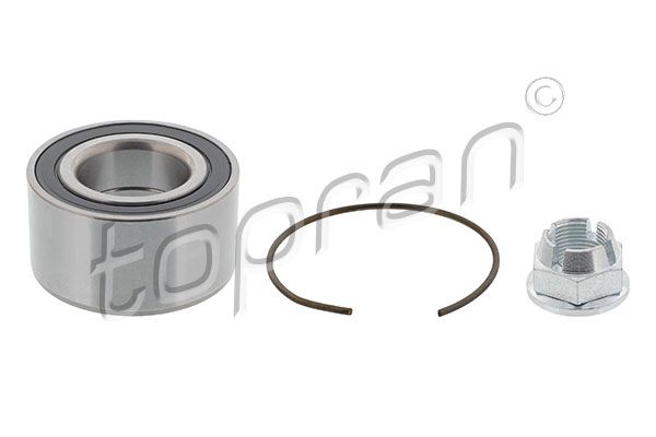 Wheel Bearing Kit TOPRAN 700 178