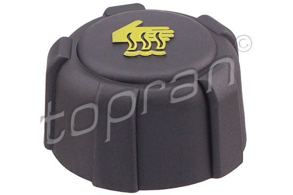 Cap, coolant tank TOPRAN 700 210
