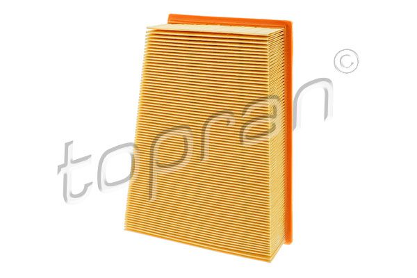 Air Filter TOPRAN 700 254