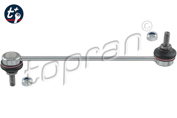 Link/Coupling Rod, stabiliser bar TOPRAN 700 298