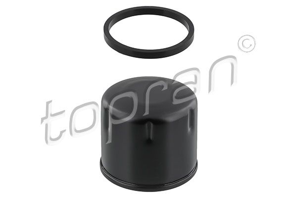 Oil Filter TOPRAN 700 329