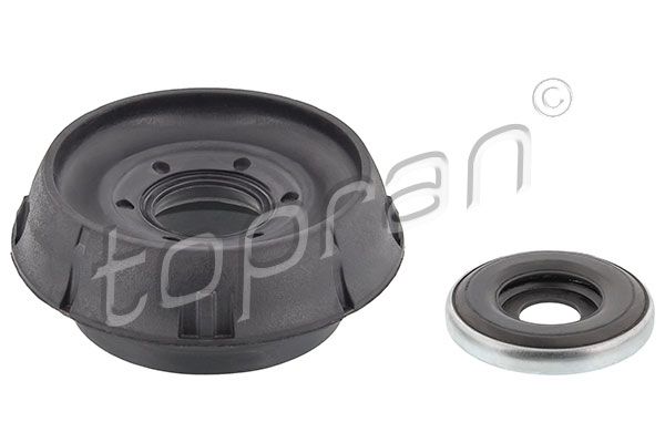 Repair Kit, suspension strut support mount TOPRAN 700 354