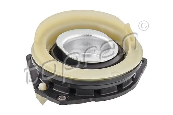 Repair Kit, suspension strut support mount TOPRAN 700 364