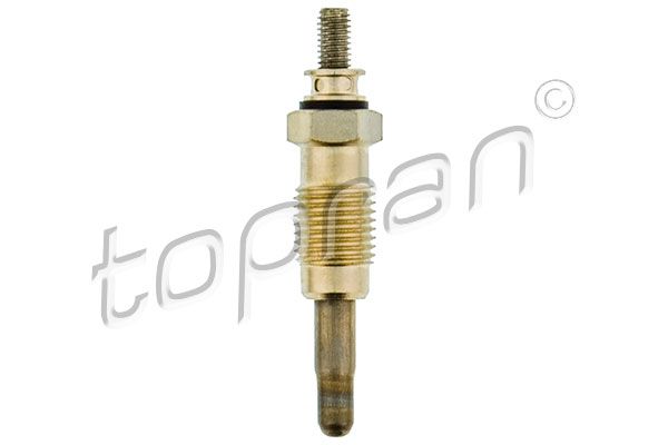 Glow Plug TOPRAN 700 406