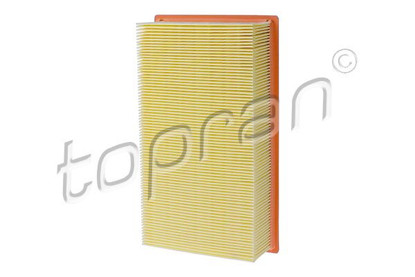 Air Filter TOPRAN 700 413