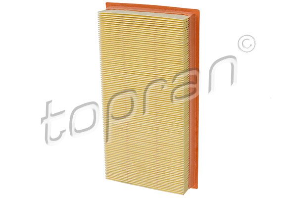 Oro filtras TOPRAN 700 416