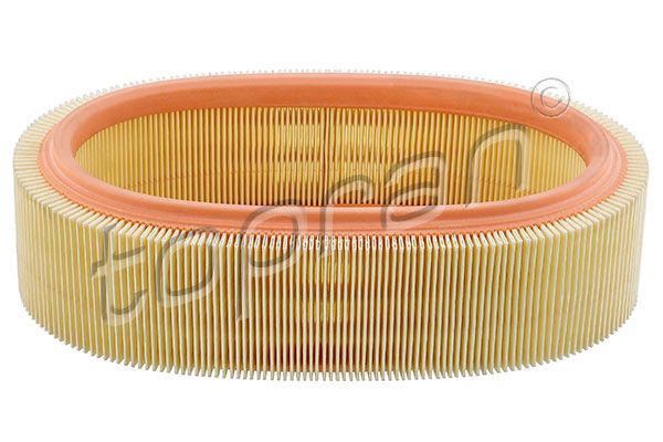 Oro filtras TOPRAN 700 418