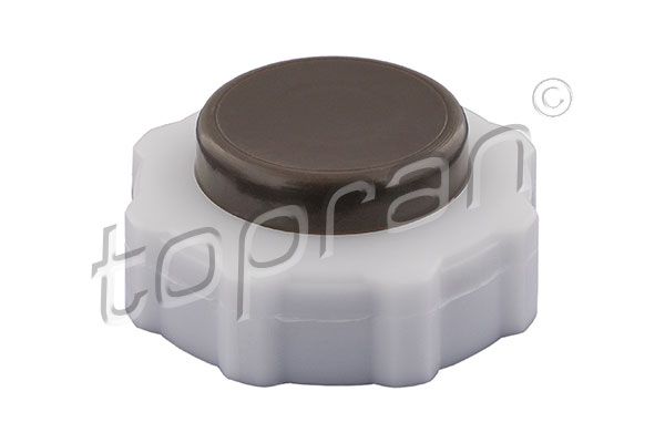 Cap, coolant tank TOPRAN 700 431