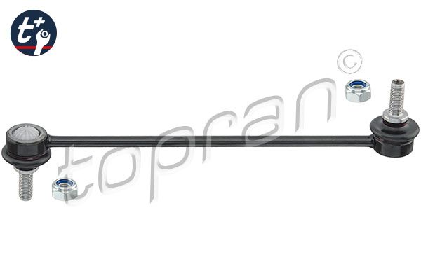 Link/Coupling Rod, stabiliser bar TOPRAN 700 473