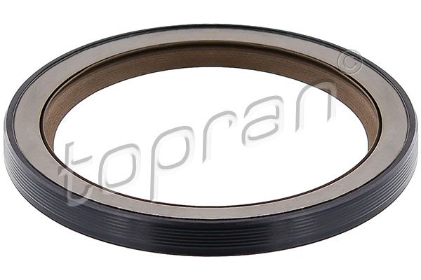 Shaft Seal, crankshaft TOPRAN 700 475