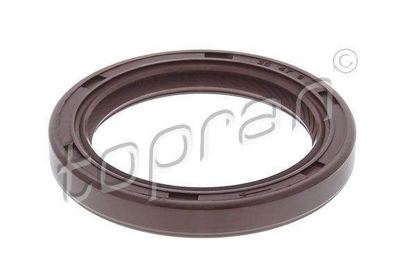 Shaft Seal, crankshaft TOPRAN 700 477