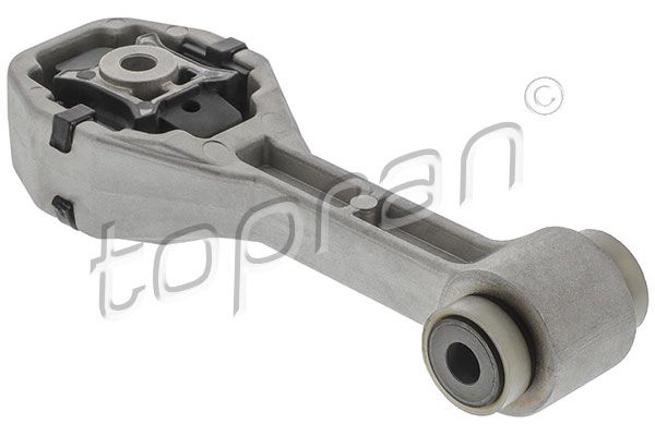 Mounting, engine TOPRAN 700 523