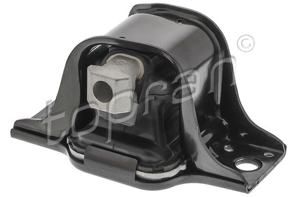 Mounting, engine TOPRAN 700 526