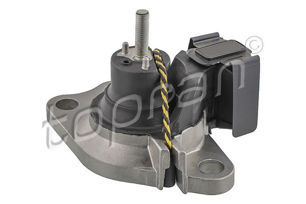 Mounting, engine TOPRAN 700 529