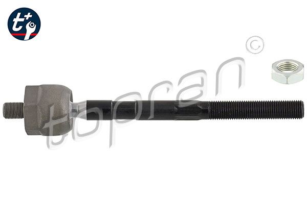 Inner Tie Rod TOPRAN 700 541