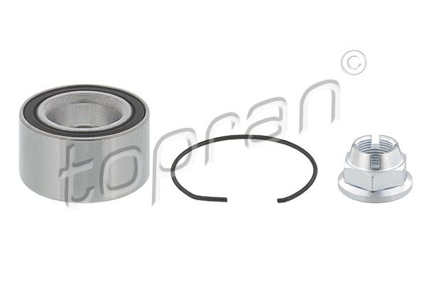 Wheel Bearing Kit TOPRAN 700 598