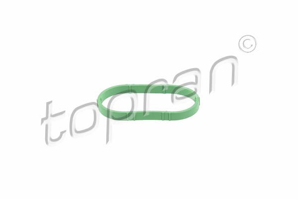 Gasket, intake manifold TOPRAN 700 623