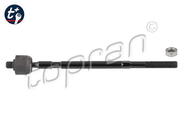 Inner Tie Rod TOPRAN 700 627