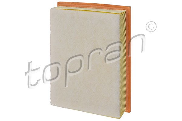 Air Filter TOPRAN 700 665