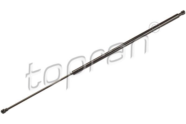 Gas Spring, boot/cargo area TOPRAN 700 706